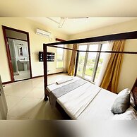 Stay.Plus APA Apartments Nyali
