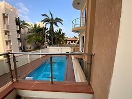 Stay.Plus APA Apartments Nyali