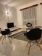 Stay.Plus APA Apartments Nyali