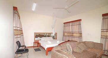 Stay.Plus APA Apartments Nyali