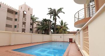 Stay.Plus APA Apartments Nyali