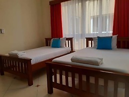 Stay.Plus APA Apartments Nyali