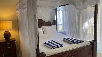Stay.Plus APA Apartments Nyali