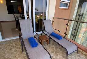 Stay.Plus APA Apartments Nyali