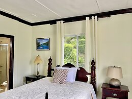 Starlight Chalet