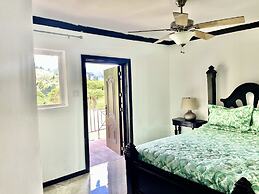 Starlight Chalet