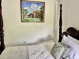 Starlight Chalet