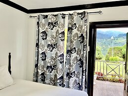 Starlight Chalet