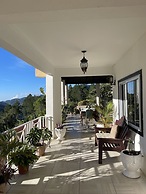 Starlight Chalet