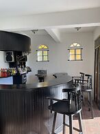 Starlight Chalet