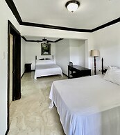 Starlight Chalet