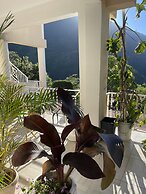 Starlight Chalet