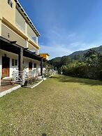 Starlight Chalet
