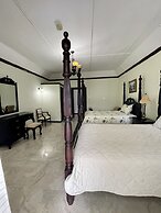 Starlight Chalet