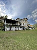 Starlight Chalet