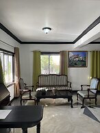 Starlight Chalet