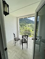 Starlight Chalet