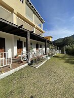 Starlight Chalet