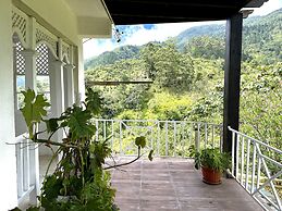 Starlight Chalet