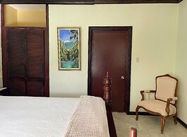 Starlight Chalet