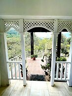 Starlight Chalet