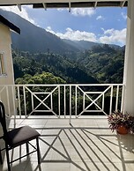 Starlight Chalet