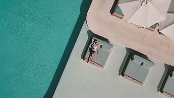 Perios Beach House - Adults Only