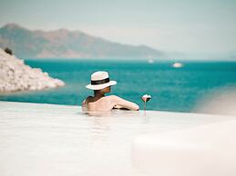 Perios Beach House - Adults Only