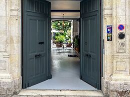 La Demeure N 5