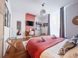 La Demeure N 5