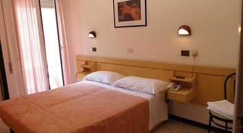Hotel Galileo