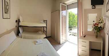 Hotel Galileo