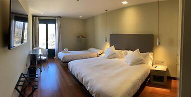 Hotel AR Isabel de Farnesio