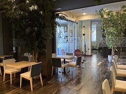 Hotel AR Isabel de Farnesio