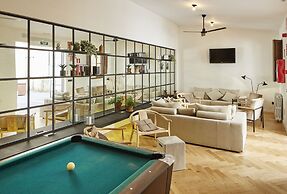 The Boc Hostels Palma - Youth Hostel