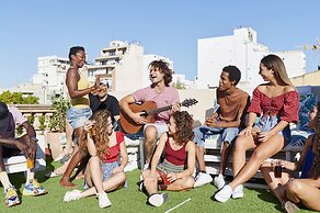 The Boc Hostels Palma - Youth Hostel