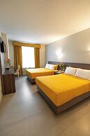 Hotel Fastos