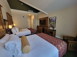 Kilmorey Lodge