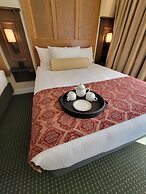 Kilmorey Lodge