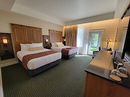 Kilmorey Lodge