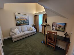 Kilmorey Lodge