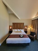 Kilmorey Lodge