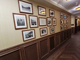 Kilmorey Lodge