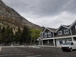 Kilmorey Lodge
