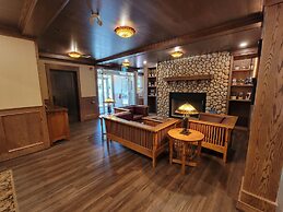 Kilmorey Lodge