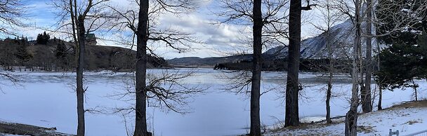Kilmorey Lodge