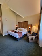 Kilmorey Lodge