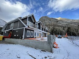 Kilmorey Lodge