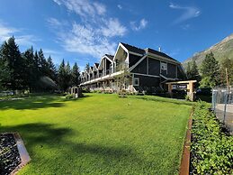 Kilmorey Lodge