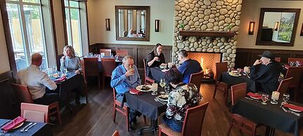 Kilmorey Lodge